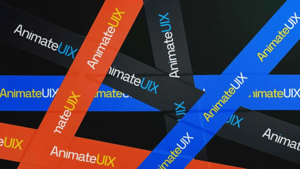 AnimateUIX project image 2