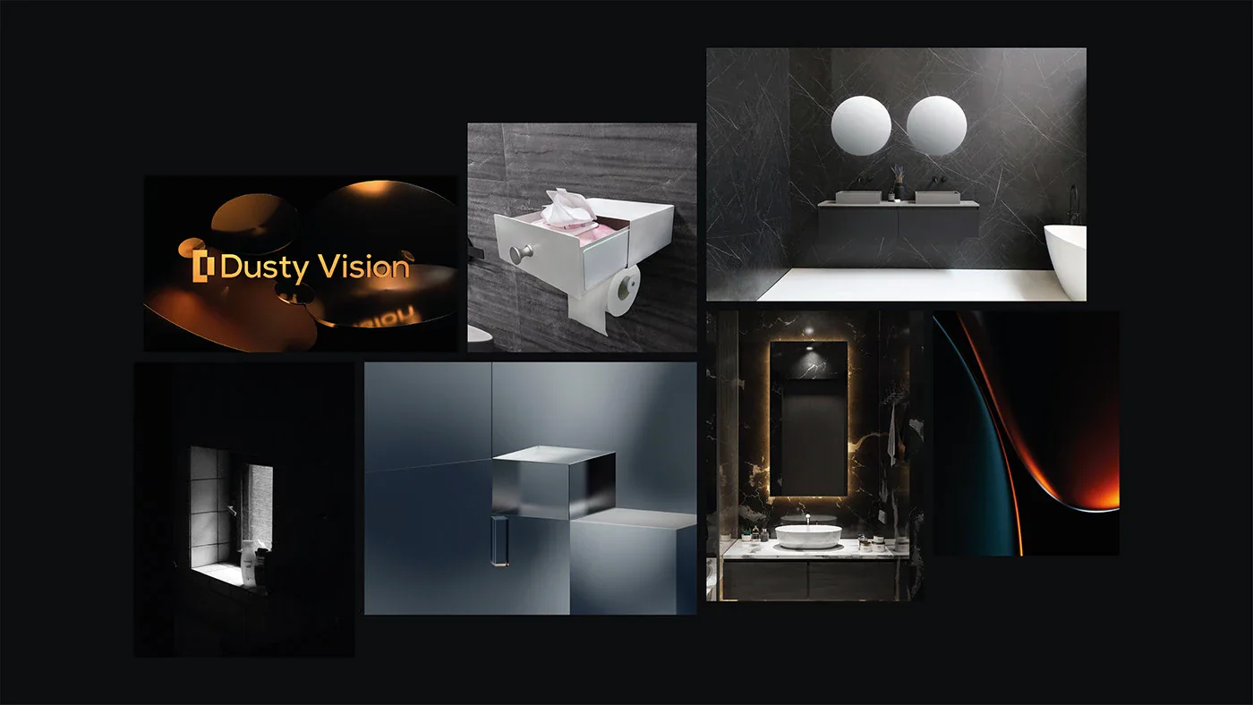 Dusty Vision project image 5