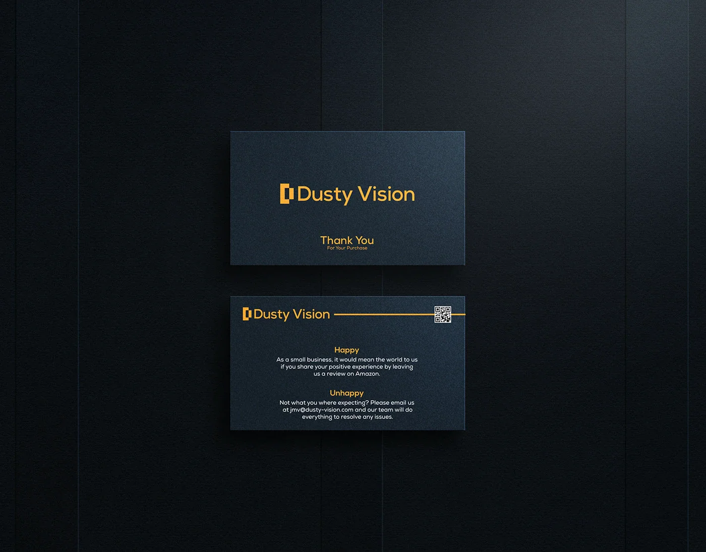 Dusty Vision project image 13