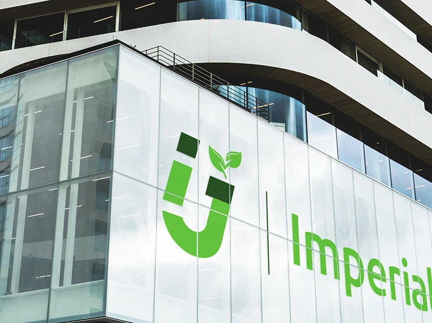 Imperial Jute project image 9