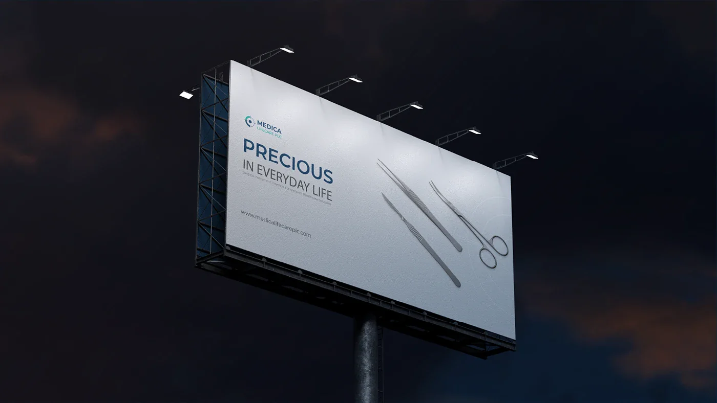 Medica Lifecare PLC project image 16