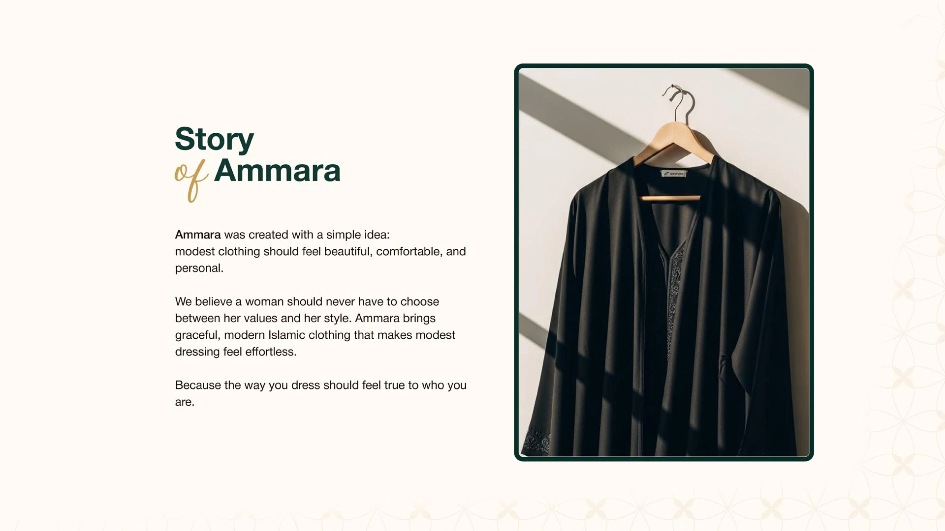 Ammara project image 5