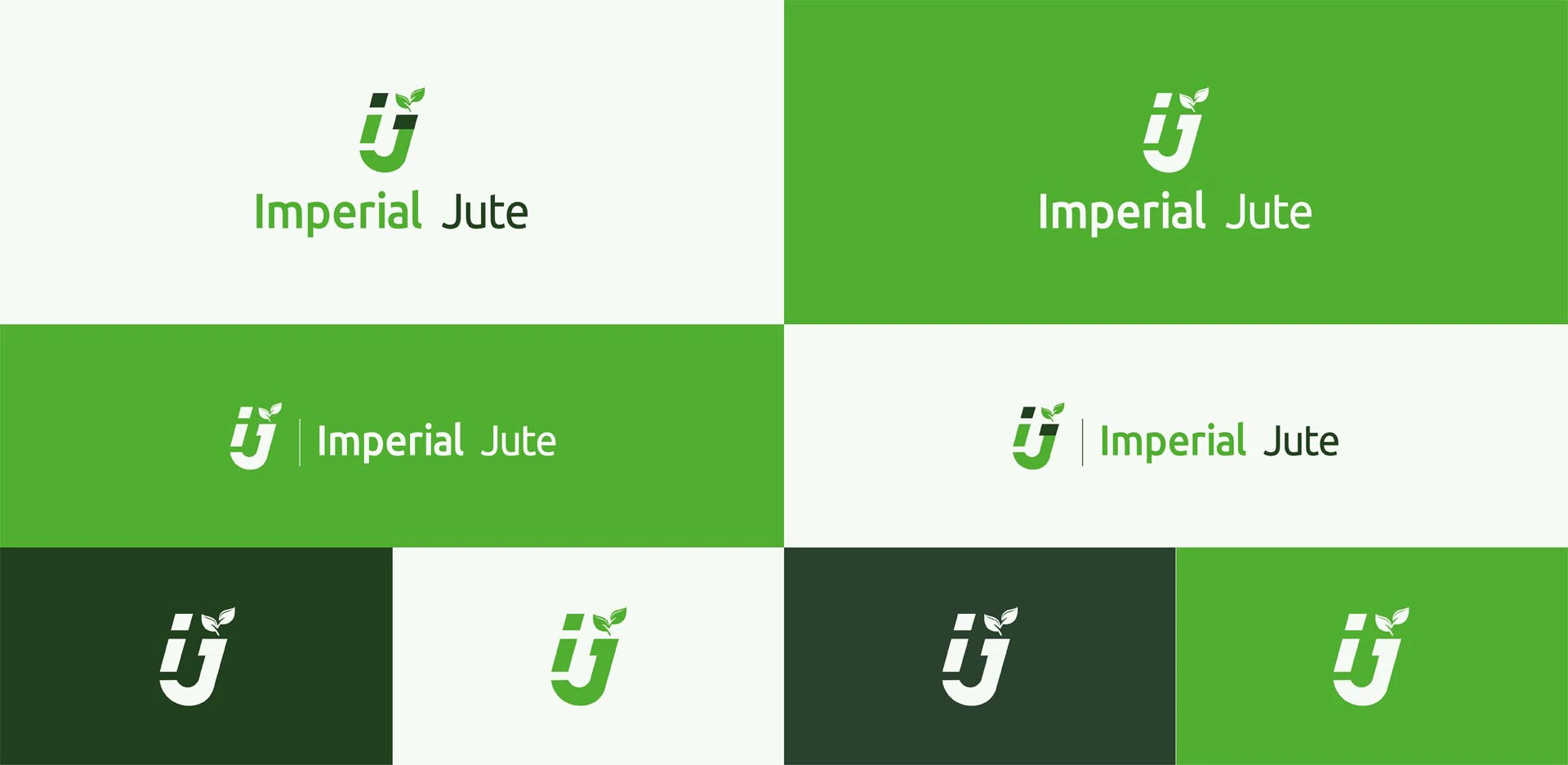 Imperial Jute project image 5