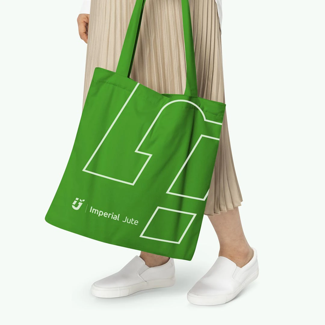 Imperial Jute project image 10