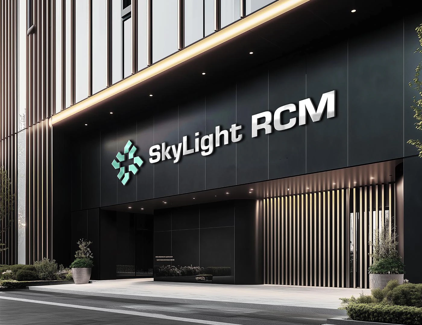 SkyLight RCM project image 3