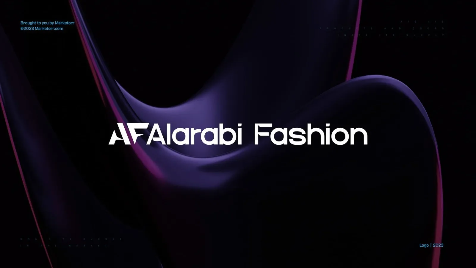 Alarabi Fashion project image 1