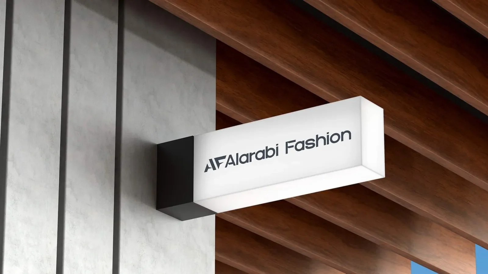 Alarabi Fashion project image 3