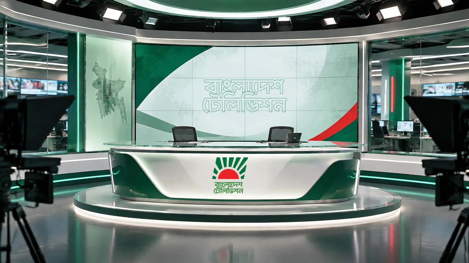 Bangladesh Television project image 10