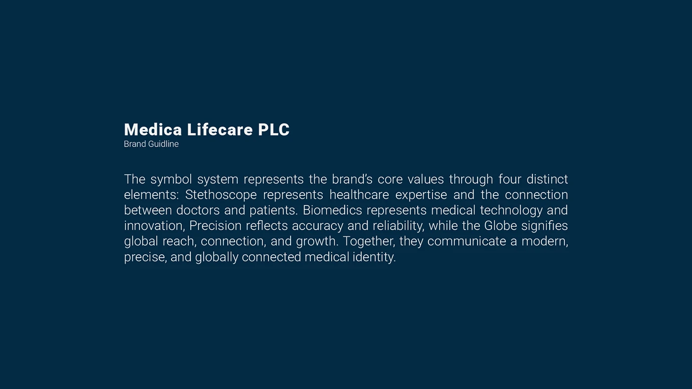 Medica Lifecare PLC project image 1