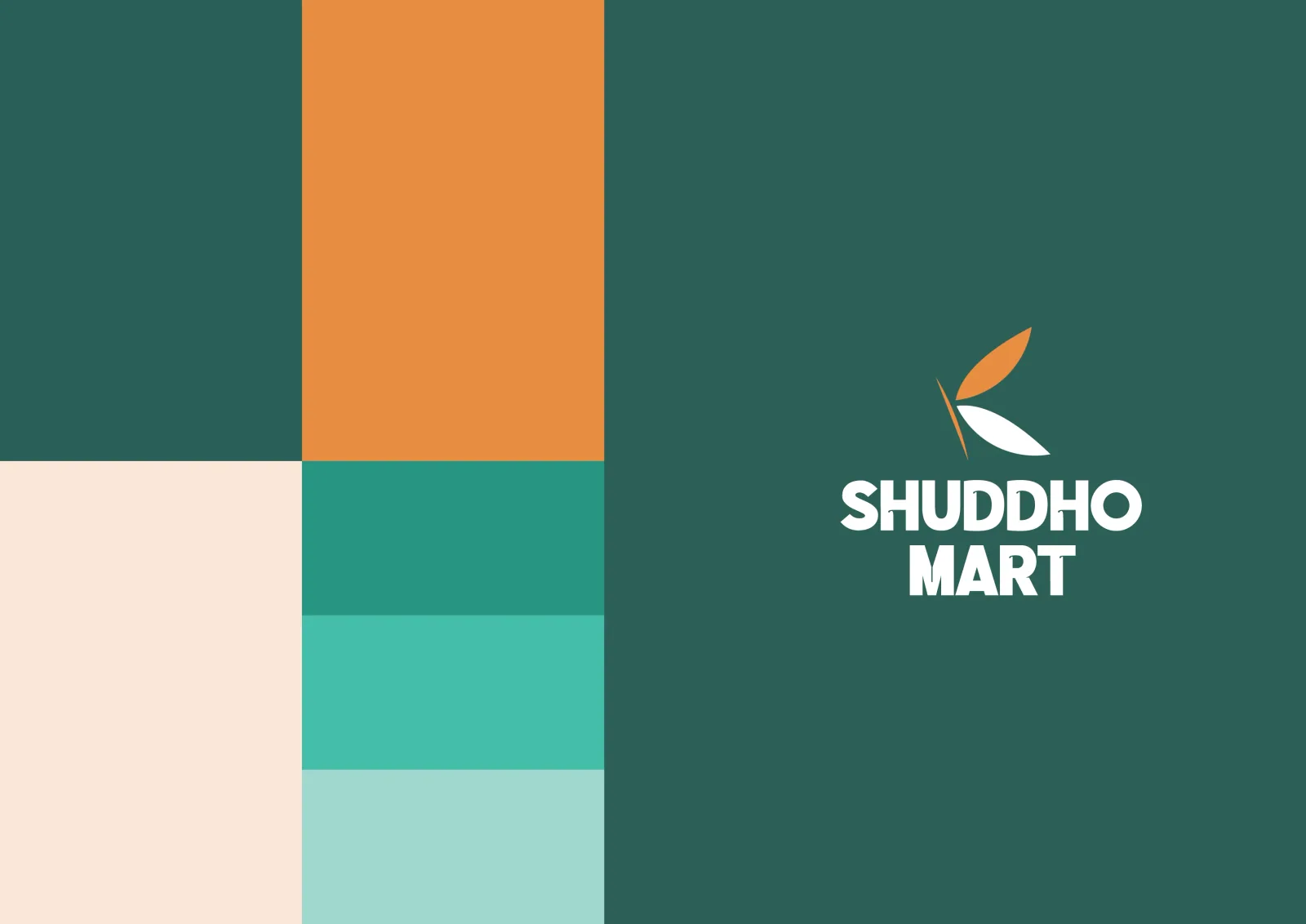 ShuddhoMart project image 4