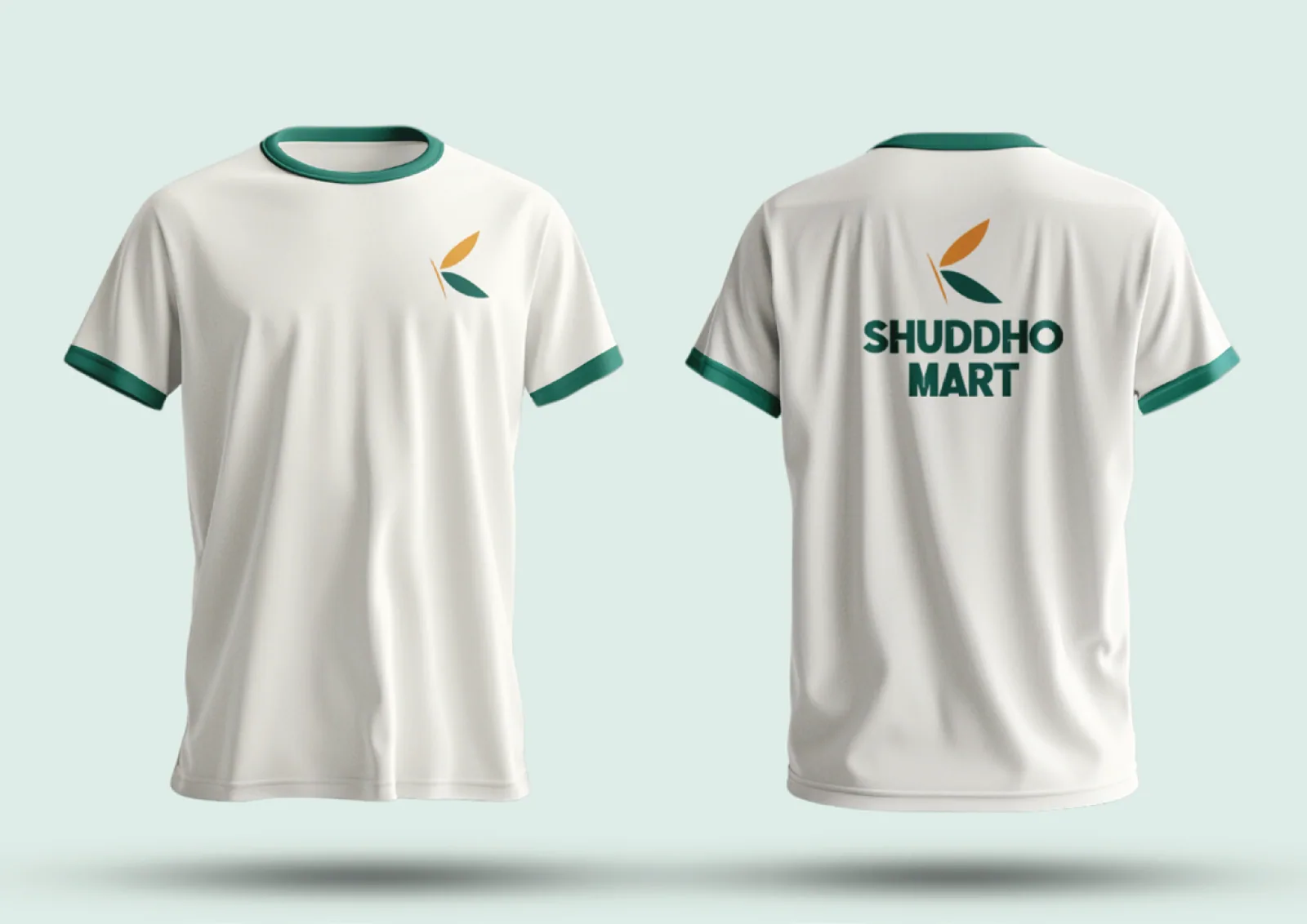 ShuddhoMart project image 12