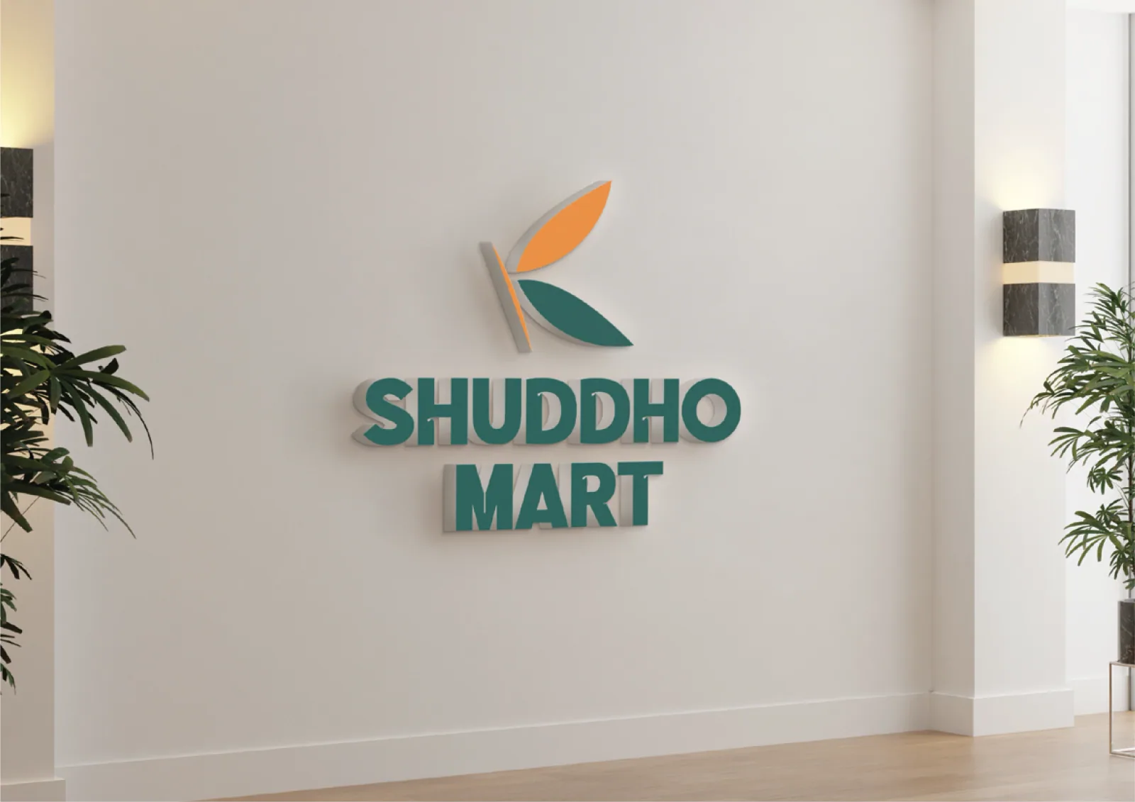 ShuddhoMart project image 2