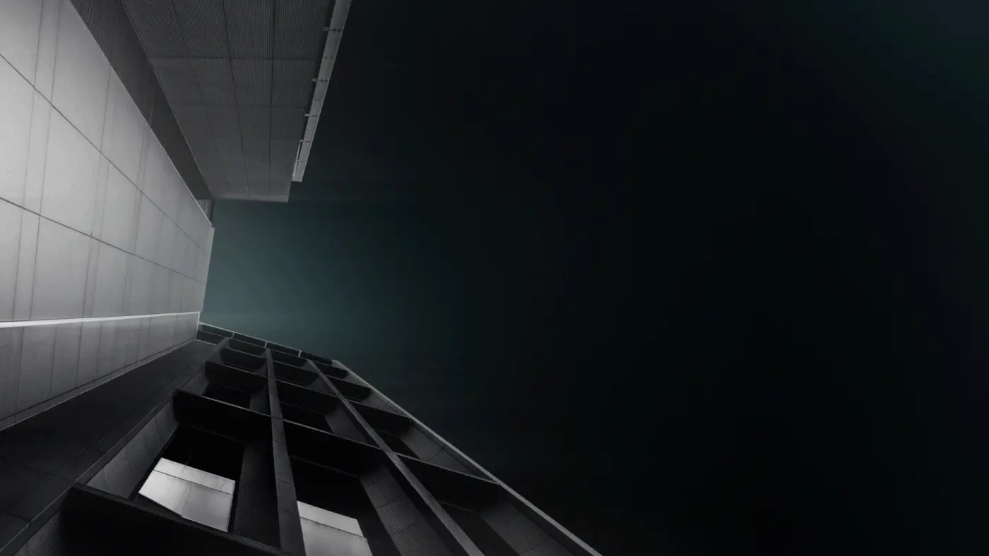 Un Point 5 logo animation