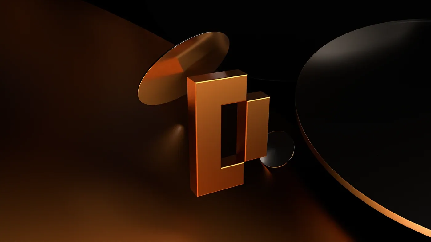 Dusty Vision visual identity cover